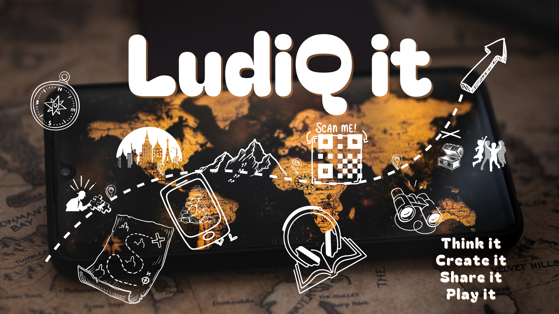 LudiQ-it : notre aventure un peu folle