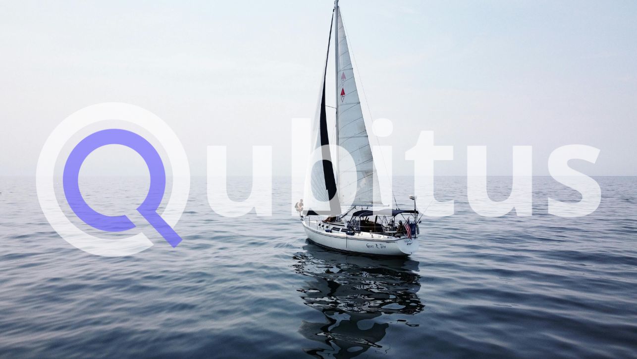 L'équipe Qubitus
