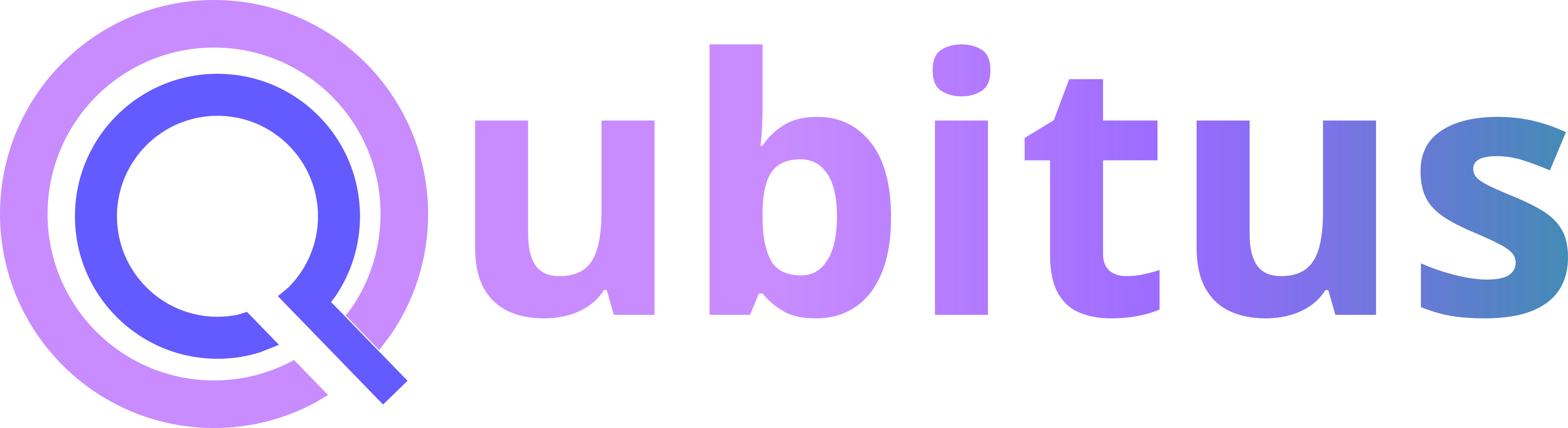 Qubitus