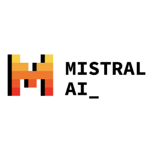 Mistral AI, le modèle d'IA générative français utilisé par Sellsy IA