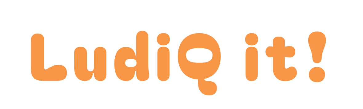 LudiQ it