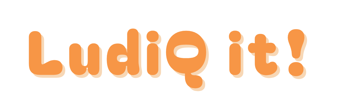 LudiQ it